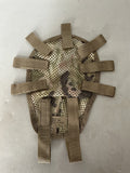 Virtus Helmet Replacement Mesh Liner MTP Size S/M