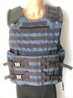 Osprey Body Armour Blue Civilian Mark 4A Set 190/120