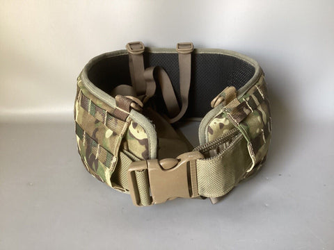Osprey Battle Belt Webbing System Yoke MTP