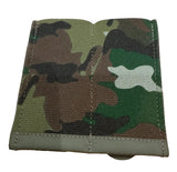 Blue Force Gear Double Pistol Magazine Pouch