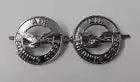 ATC (Air Training Corps) Cap Badge British - NEW x 2