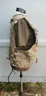 Tactical Vest Load Carrying Platform Molle Desert DPM