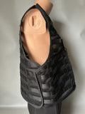 Tactical Vest Aegis Ex-Police Black