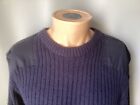 Royal Navy Utility Jumper Round Neck