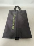 Virtus 24hr Rations Carry Bag Zipped Black