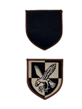 16 Air Assault Brigade TRF Embroidered Badges x 10