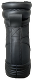 Black Safety Boots - New