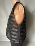 Tactical Vest Aegis Ex-Police Black