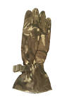 Leather Combat Gloves MTP Size 9