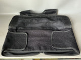 Tactical Vest Aegis Ex-Police Black