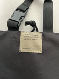 Virtus 24hr Rations Carry Bag Zipped Black