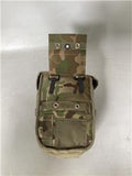 PLCE Canteen Water Bottle Carrier Pouch MTP Used