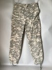 US Army Issue Combat Trousers ACU Ripstop large long