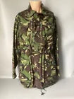 Combat 95 DPM Camouflage Field Jacket 180/96 (R40)