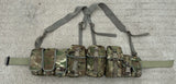 Osprey Battle Belt Webbing Set MTP