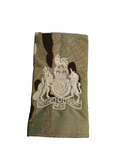 SM/RAF WO MTP Rank Slide X 100 New