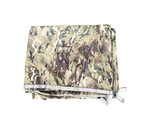 Basha Ground Sheet GS Waterproof Shelter Cover & Stuff Sack