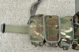 Osprey Battle Belt Webbing Set MTP