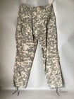 US Army Issue Combat Trousers ACU Ripstop large long