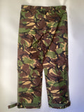 Wet Weather Trousers MVP Woodland DPM