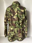 Combat 95 DPM Camouflage Field Jacket 180/96 (R40)