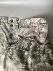 US Army Issue Combat Trousers ACU Ripstop large long