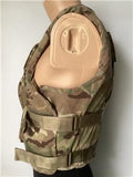 MTP ECBA Enhanced Combat Body Armour 180/104 & Soft Fill (61)