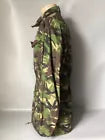 Combat 95 DPM Camouflage Field Jacket 180/96 (R40)