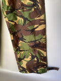 Wet Weather Trousers MVP Woodland DPM