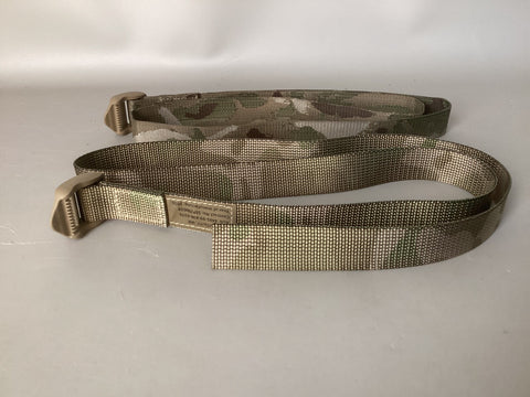 MTP Utility Straps IRR Pair