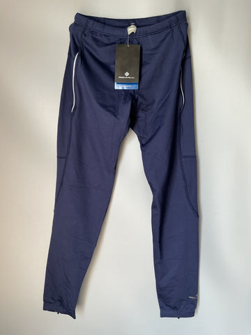 Ron Hill Infinite Women’s Tight Walking Running Fitness Trousers Medium NEW