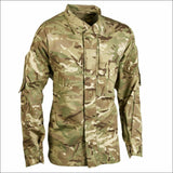 PCS Combat Shirt - Used