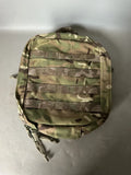 Team Medic Side Rucksack Bergen Pouch