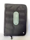 CQC Sentinel System A5 Folder Orders Book Holder Zipped Black - New