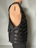 Tactical Vest Safariland Ex-Police Black