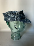 US Navy Issue 8 Point Cap