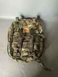 Team Medic Side Rucksack Bergen Pouch