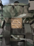 Team Medic Side Rucksack Bergen Pouch