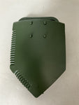 Folding Shovel Spade Entrenching Tool System