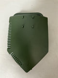Folding Shovel Spade Entrenching Tool System