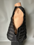 Tactical Vest Safariland Ex-Police Black