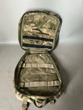 Team Medic Side Rucksack Bergen Pouch