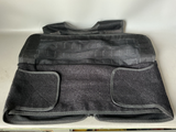 Tactical Vest Safariland Ex-Police Black
