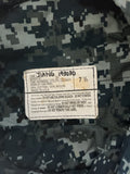 US Navy Issue 8 Point Cap