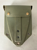 Folding Shovel Spade Entrenching Tool System