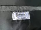 CQC Sentinel Systems A5 Folder Orders Book Holder Zipped Black - New