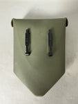 Folding Shovel Spade Entrenching Tool System