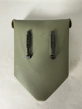 Folding Shovel Spade Entrenching Tool System