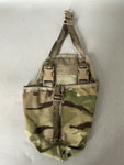 Folding Shovel Spade Entrenching Tool System