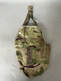Folding Shovel Spade Entrenching Tool System